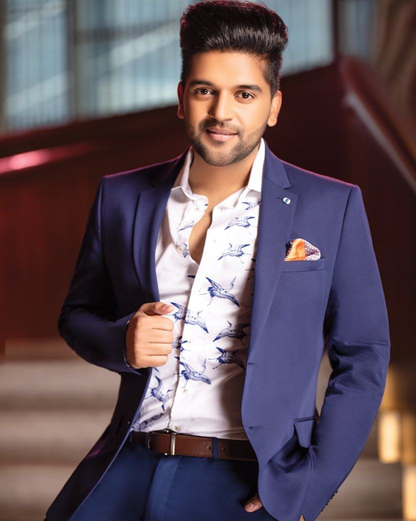 Guru Randhawa Photo Download