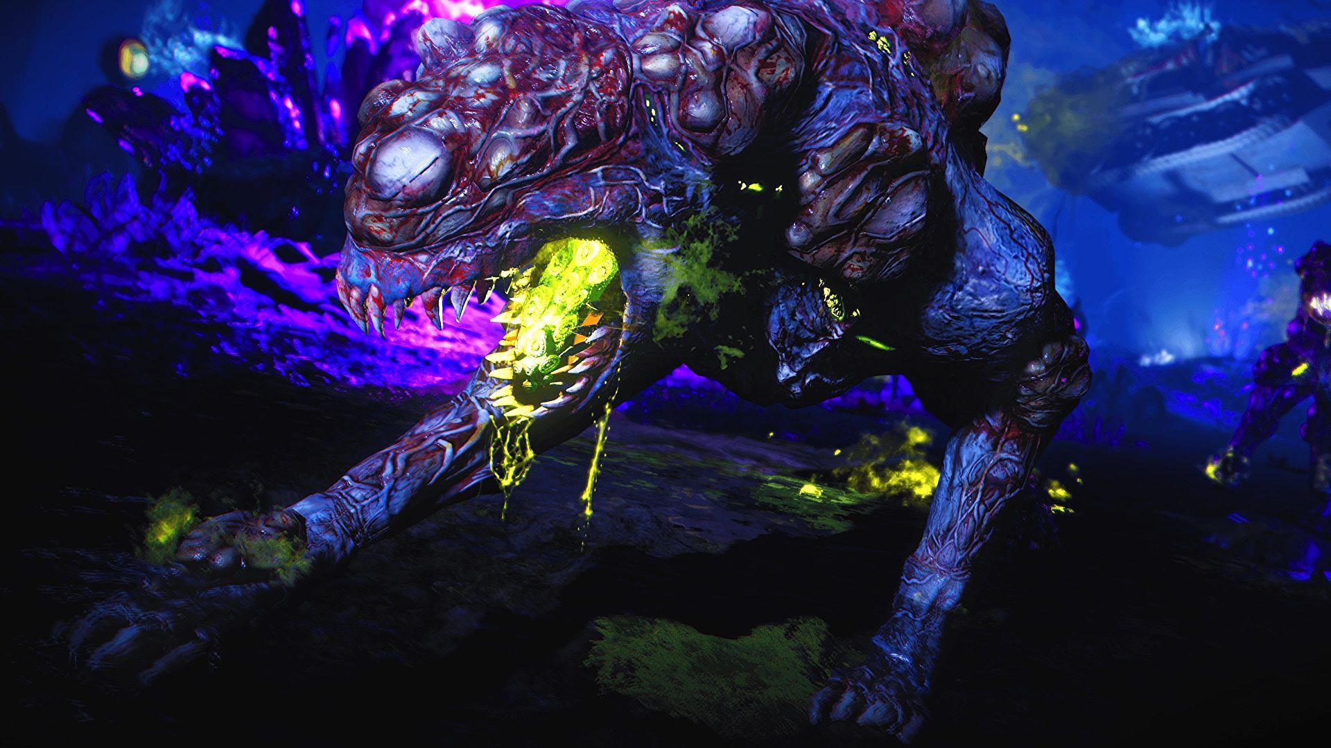 Cold War Zombies: How to play solo. Rock Paper Shotgun