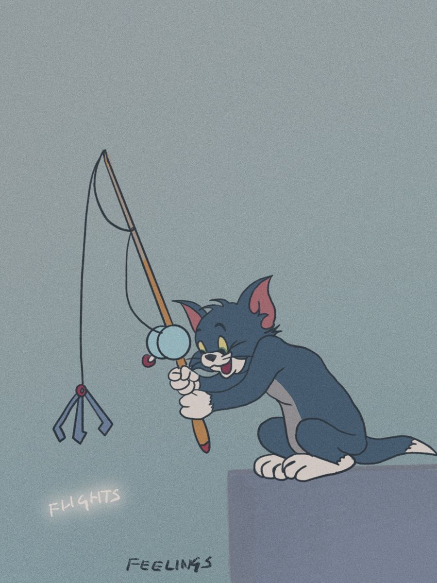 Tom wallpaper. Cartoon wallpaper, Tom and jerry cartoon, Tom and jerry