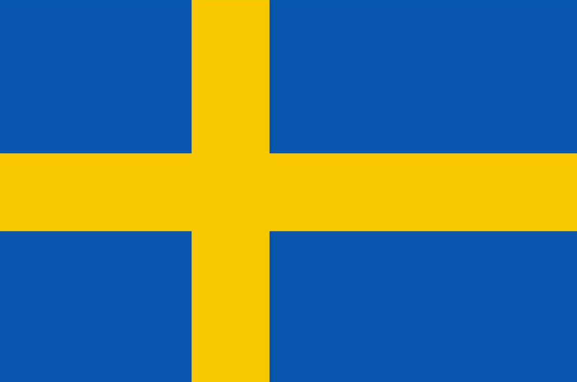Desktop Wallpaper Sweden Flag