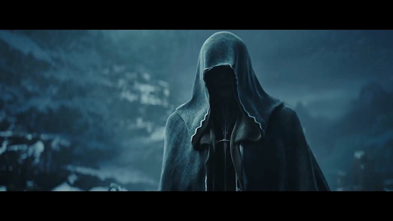 L.O.R.D. 2, Legend of Ravaging Dynasties. Adventure film, Fantasy adventure, Legend