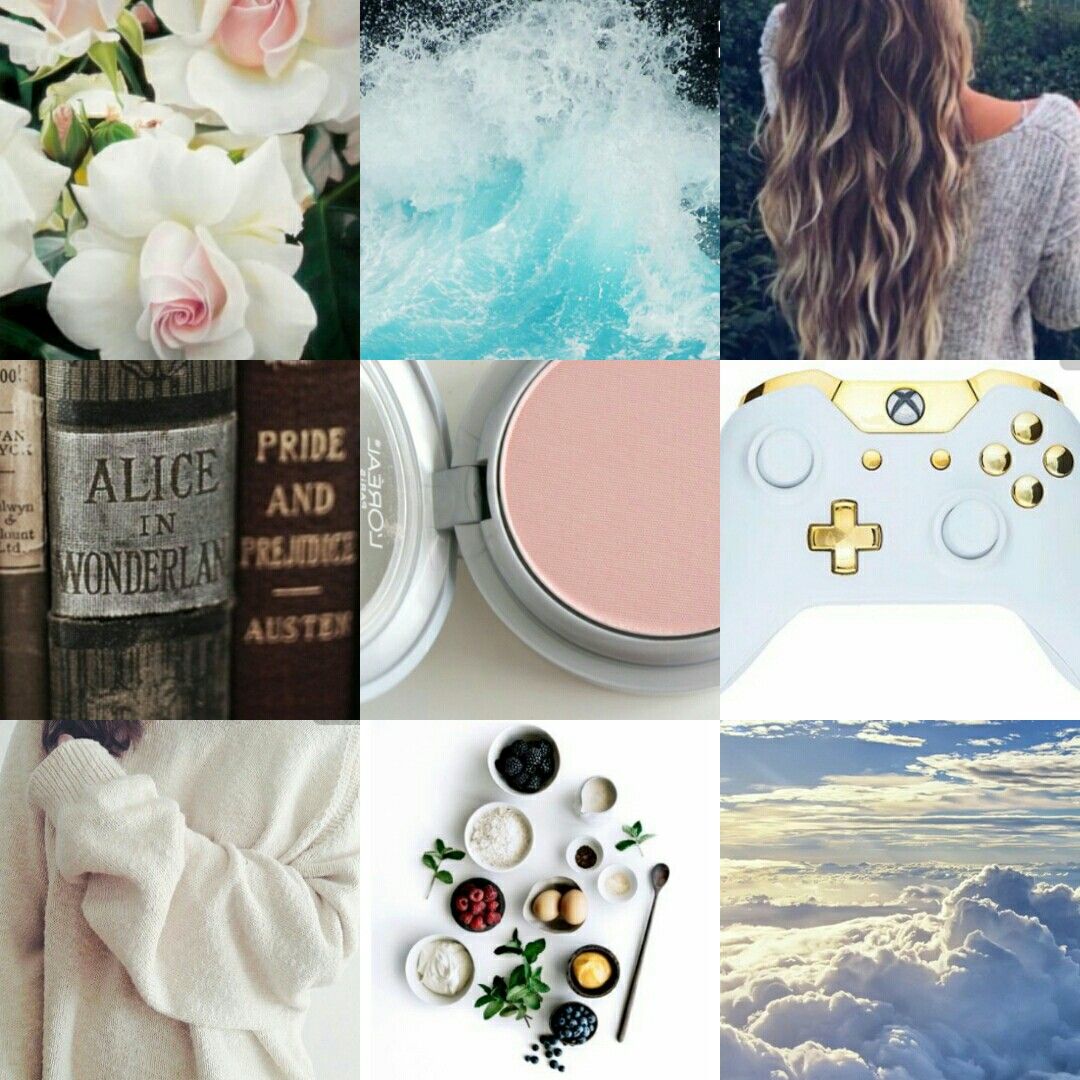 Zodiac Pisces Aesthetics Wallpaper Wp20010719