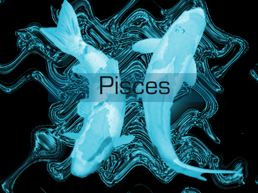 Pisces Wallpaper Picture