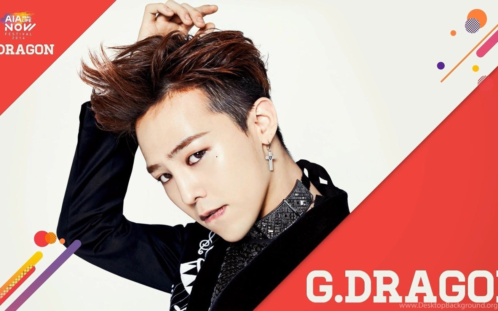G DRAGON BigBang Kpop K pop Pop Dragon Dance Wallpaper Desktop Background