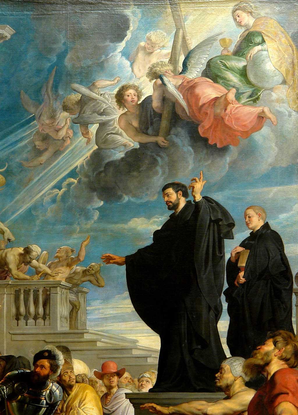 St Francis Xavier. Jesus Christ Wallpaper. Christian Songs Online