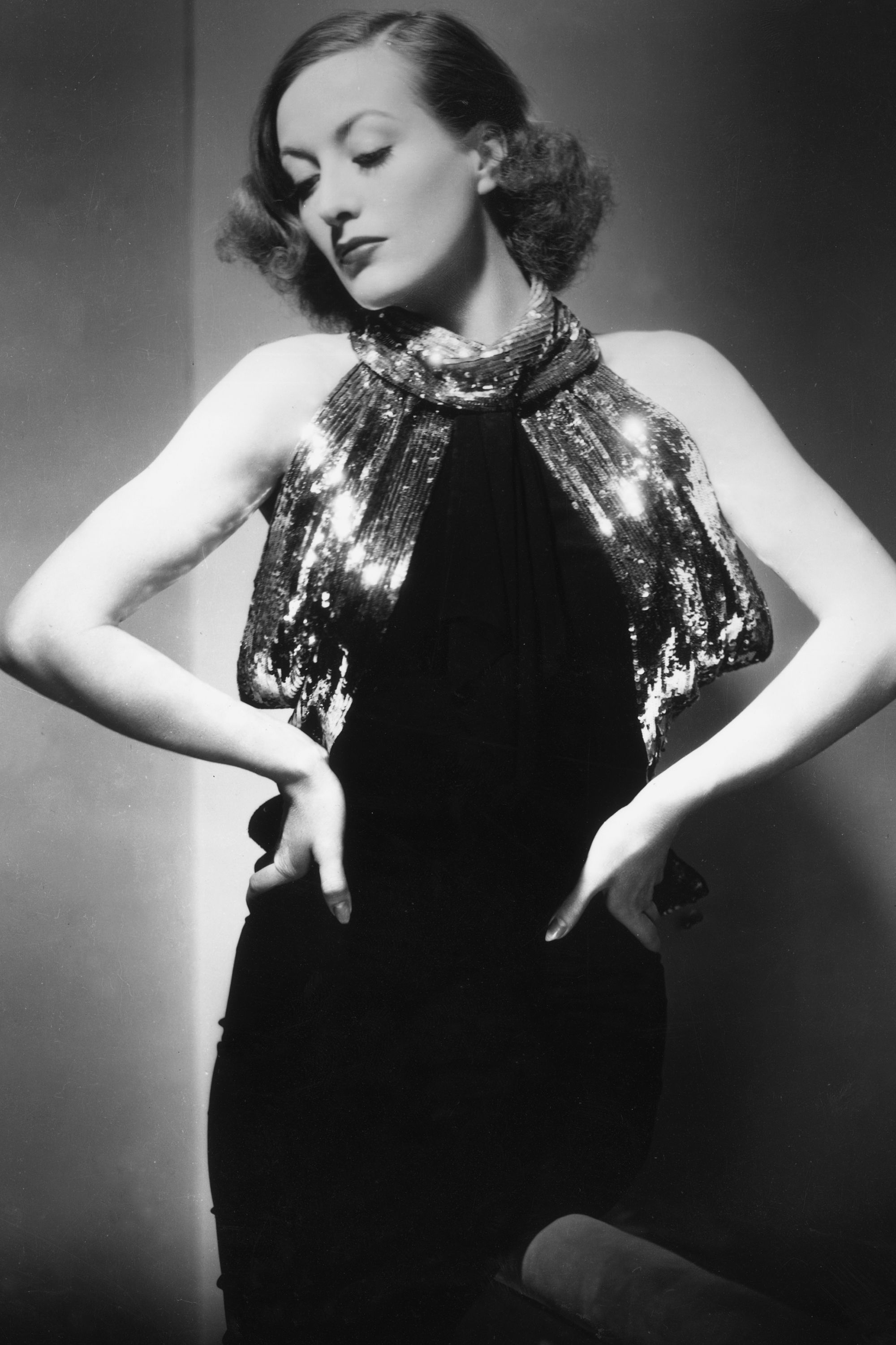 Joan Crawford Picture Crawford Old Hollywood