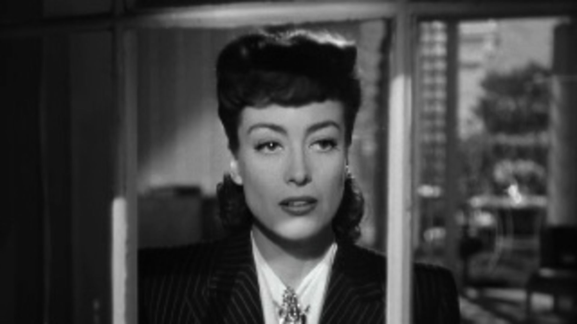 Watch The Best of Joan Crawford. Commentary. The New Yorker