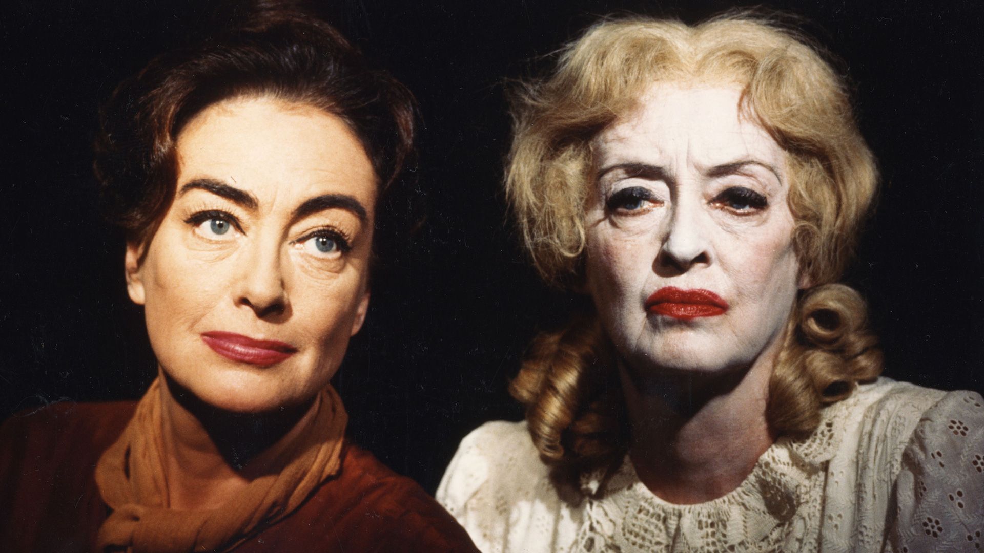 October 1962: “Whatever Happened to Baby Jane?” Starring Bette Davis and Joan Crawford Was Released