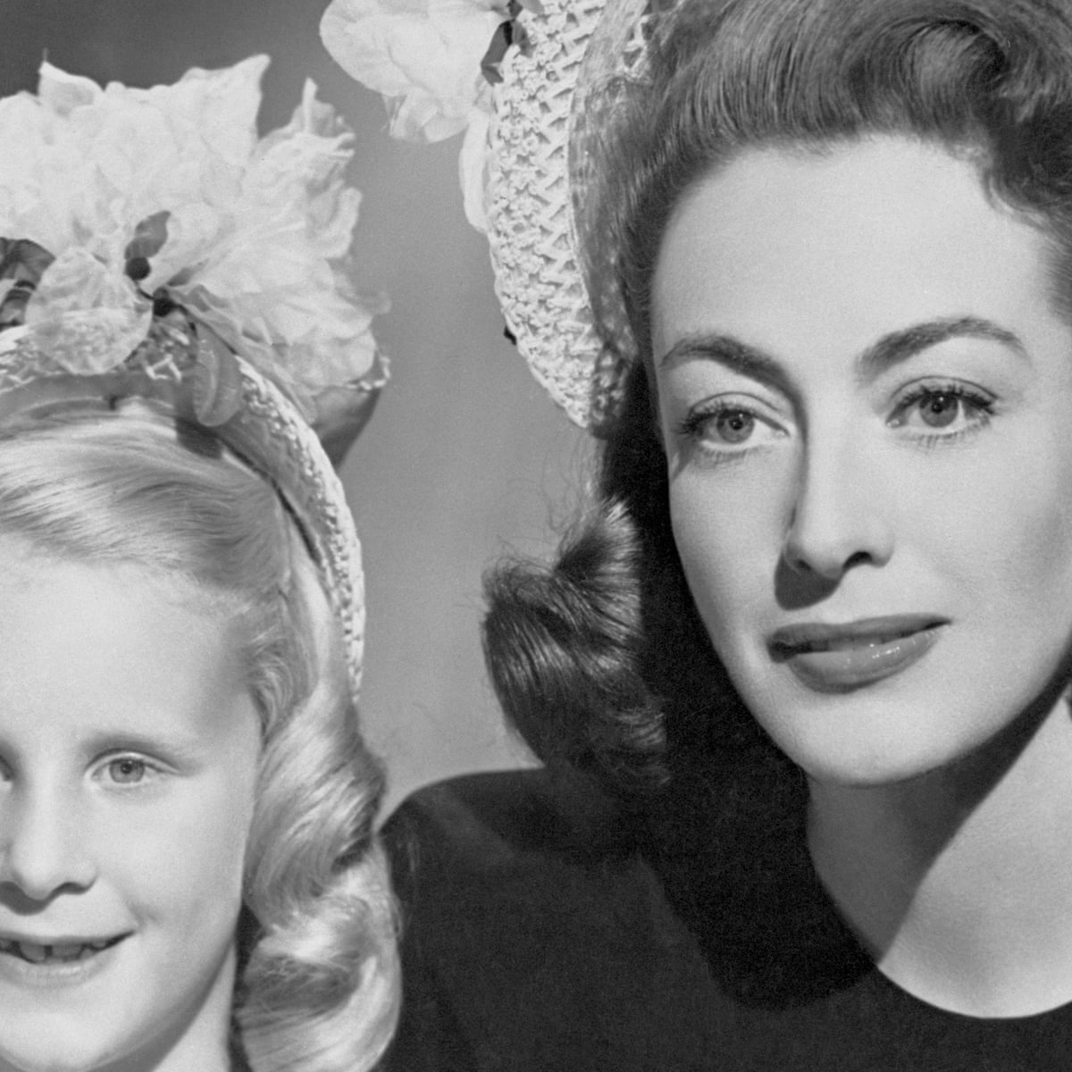 Christina Crawford on life after Mommie Dearest: 'My mother should have been in jail'