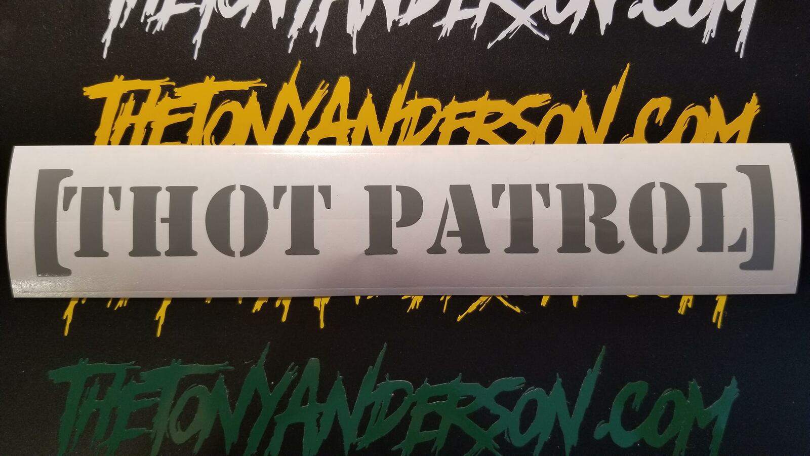 Thot Patrol Wallpapers - Wallpaper Cave