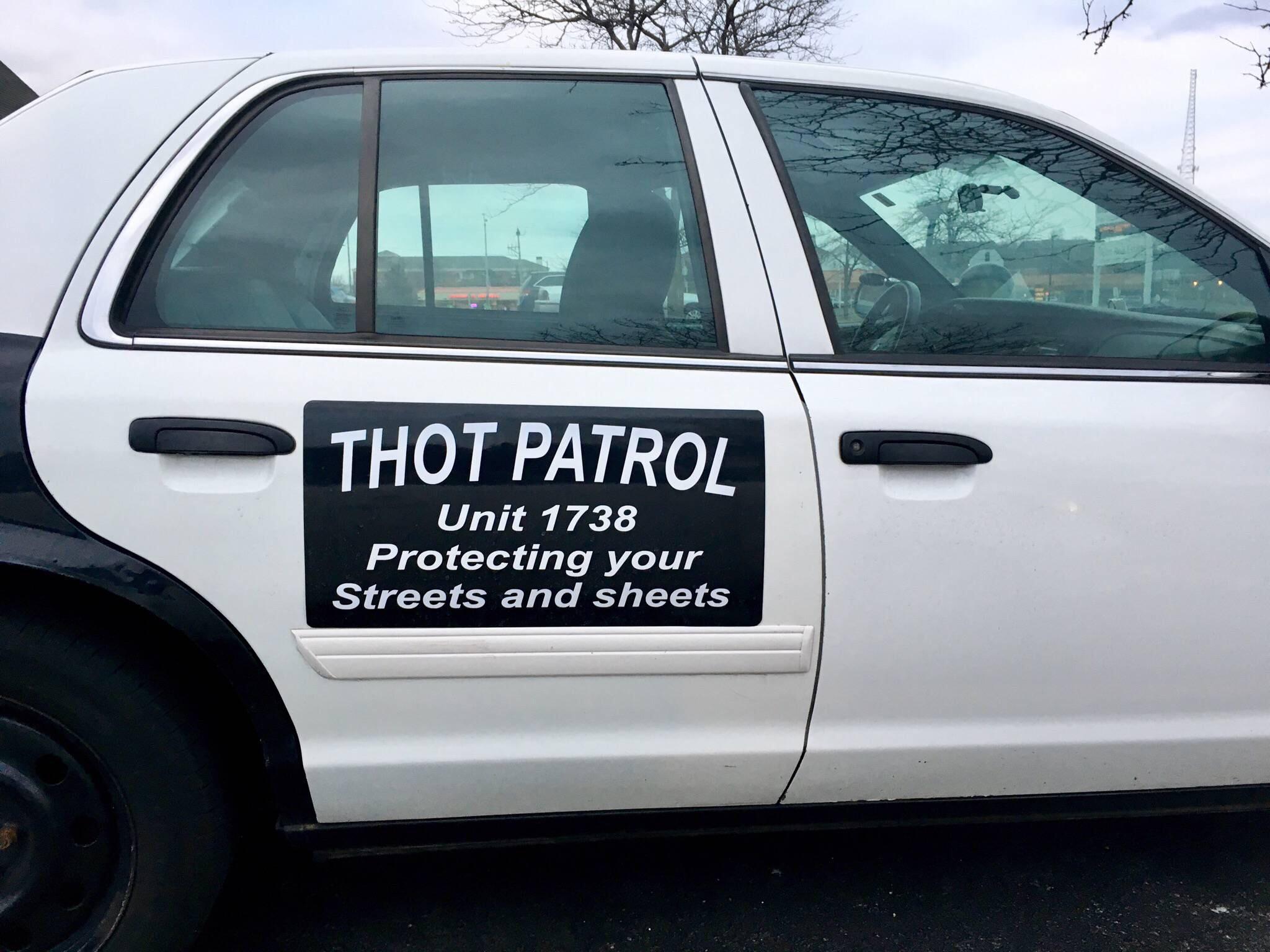 Thot Patrol Wallpapers - Wallpaper Cave