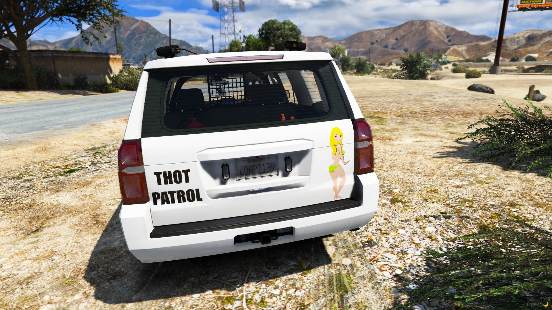 Thot Patrol Wallpapers - Wallpaper Cave