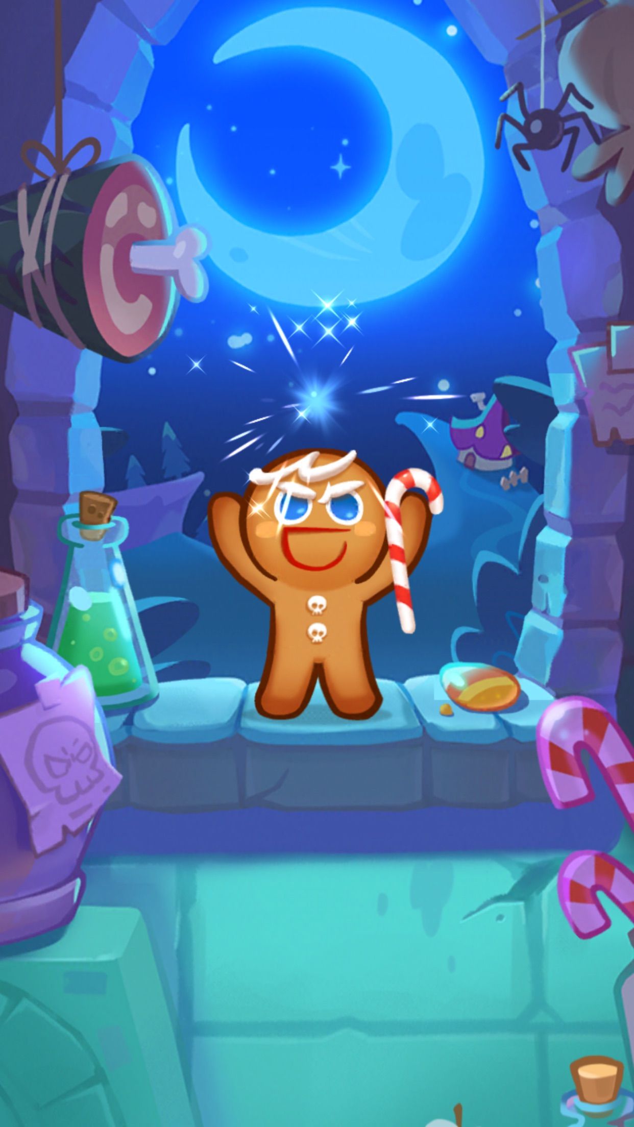 Cookie Run. Cookie run, Cookies, Running