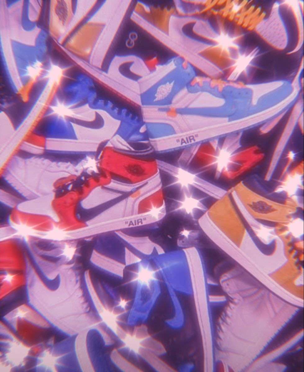 Tumblr Background: Find your Tumblr background. air jordans are a thing now, i decided to make some aesthetic air jordan wallpaper! #tumblr wallpaper, #tumblr background #tumblr aesthetic