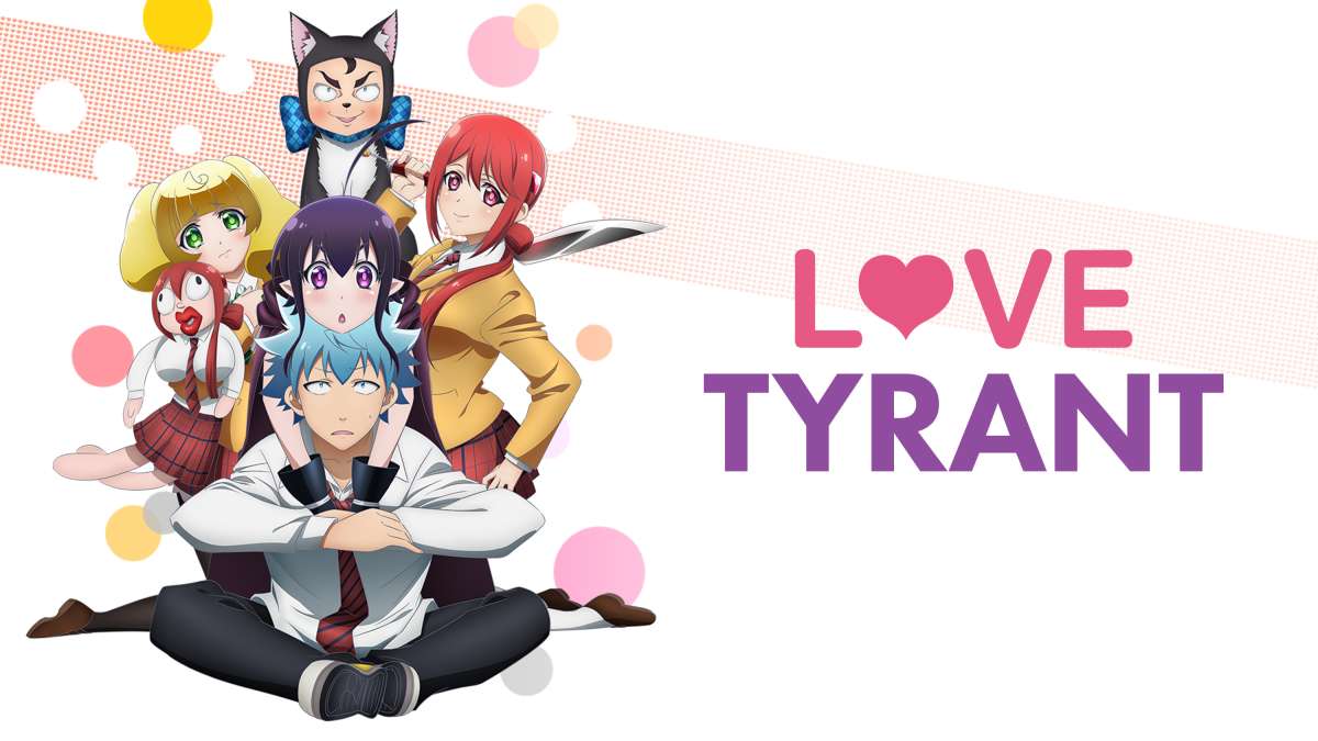 Love Tyrant