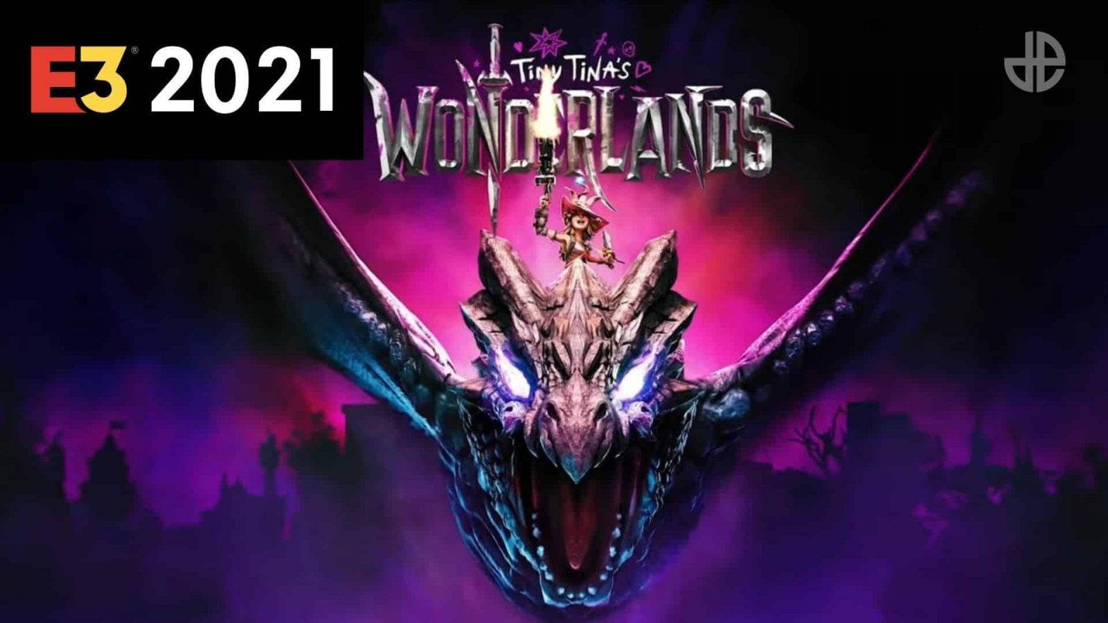 Tiny Tina's Wonderlands 2021 Wallpapers - Wallpaper Cave