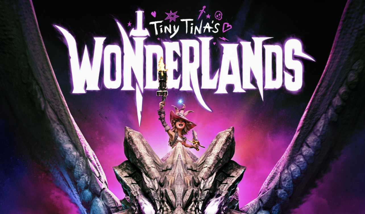 Tiny Tinas Wonderlands  on Twitter New wallpaper time   Download them in superultra highres here Standard  httpstcoTfDmXMRMyj NextLevel httpstcoDs2wM8DeON  ChaoticGreat httpstcoyHB19SmNuc httpstco 