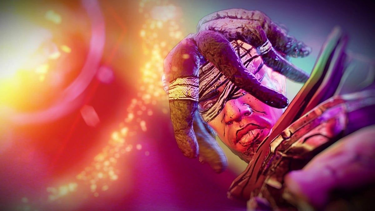 Gearbox E3 2021 Showcase: Everything Announced