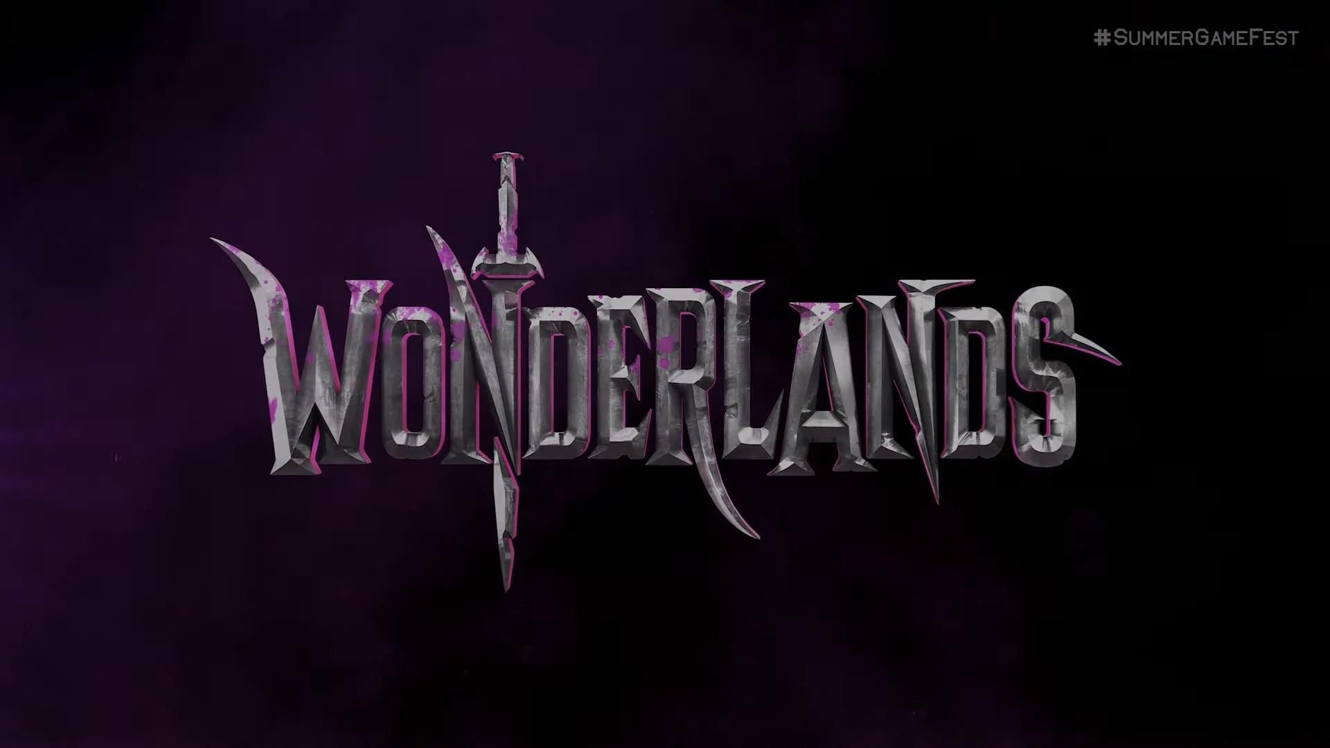 Tiny Tina's Wonderlands is coming early next year