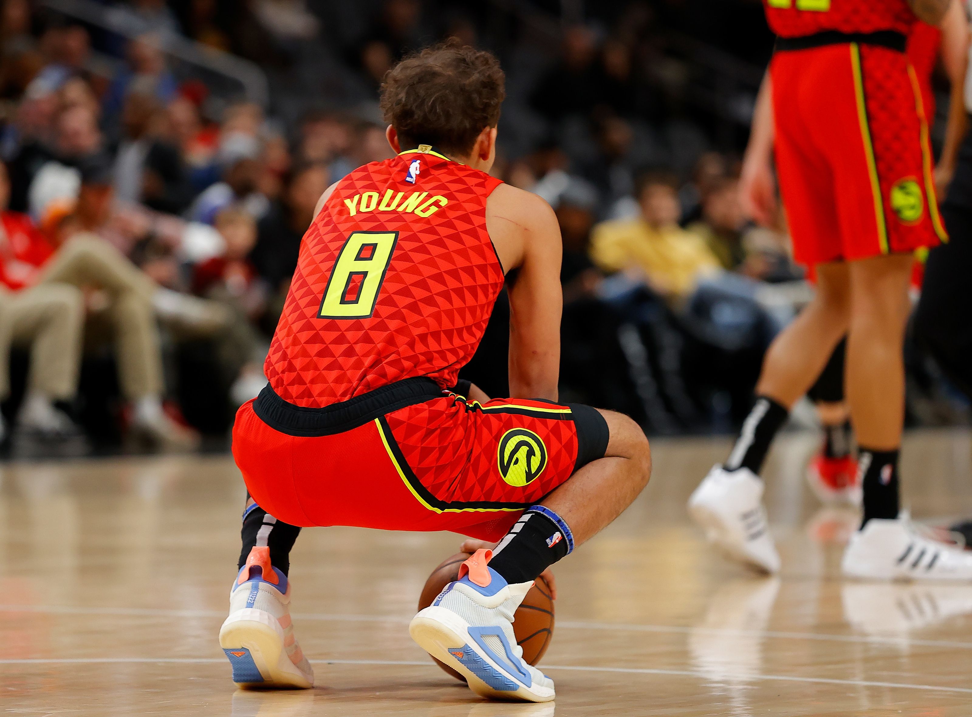 Atlanta Hawks: Trae Young is not putting up empty stats