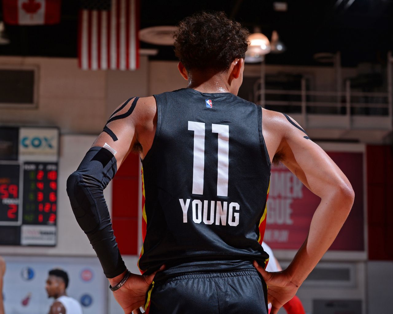 Free download Trae Young Is Just Getting Started Atlanta Hawks [4622x3081] for your Desktop, Mobile & Tablet. Explore Trae Young Atlanta Hawks Wallpaper. Trae Young Atlanta Hawks Wallpaper, Atlanta