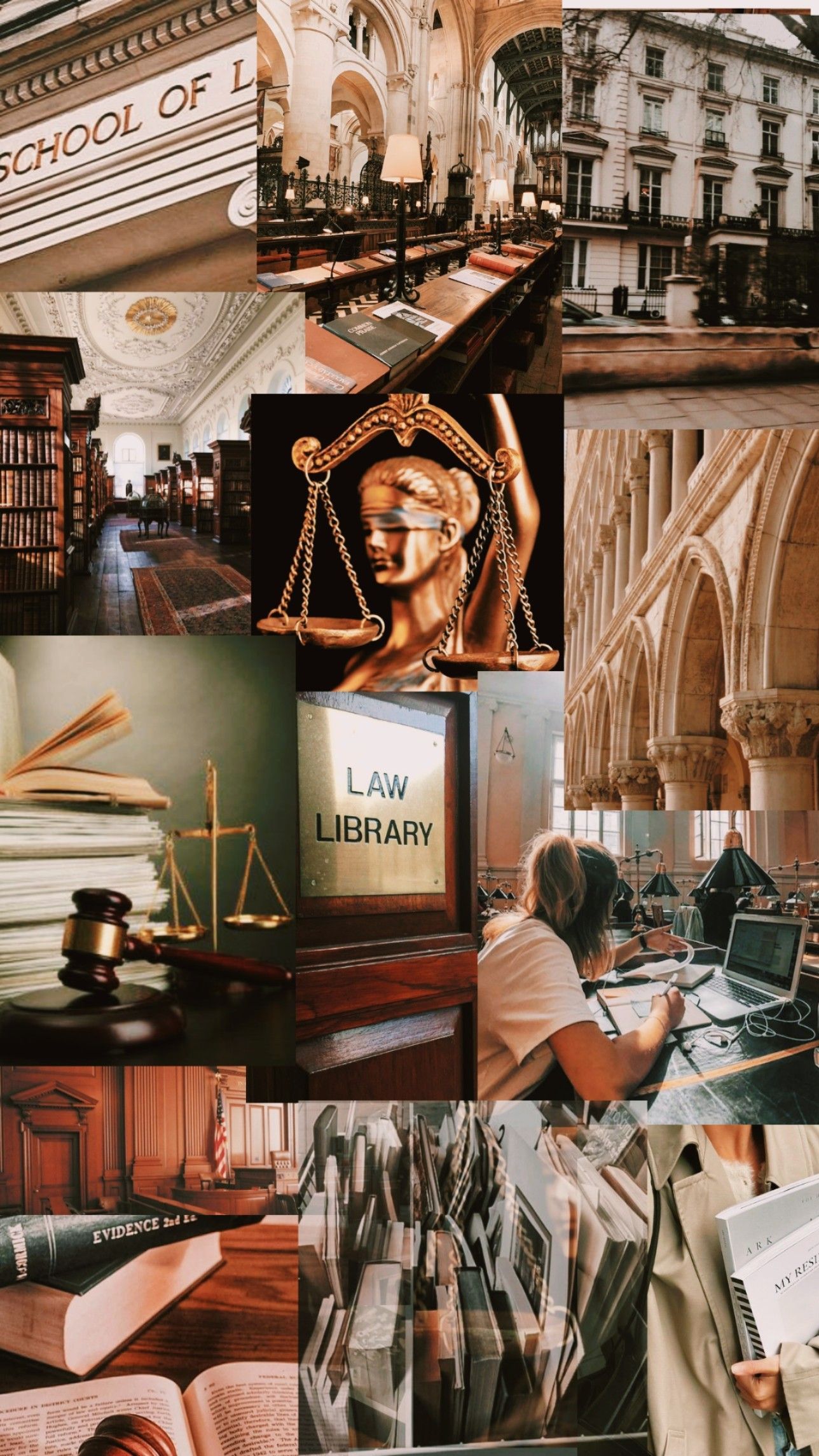 Lawyer Aesthetic Wallpapers Wallpaper Cave