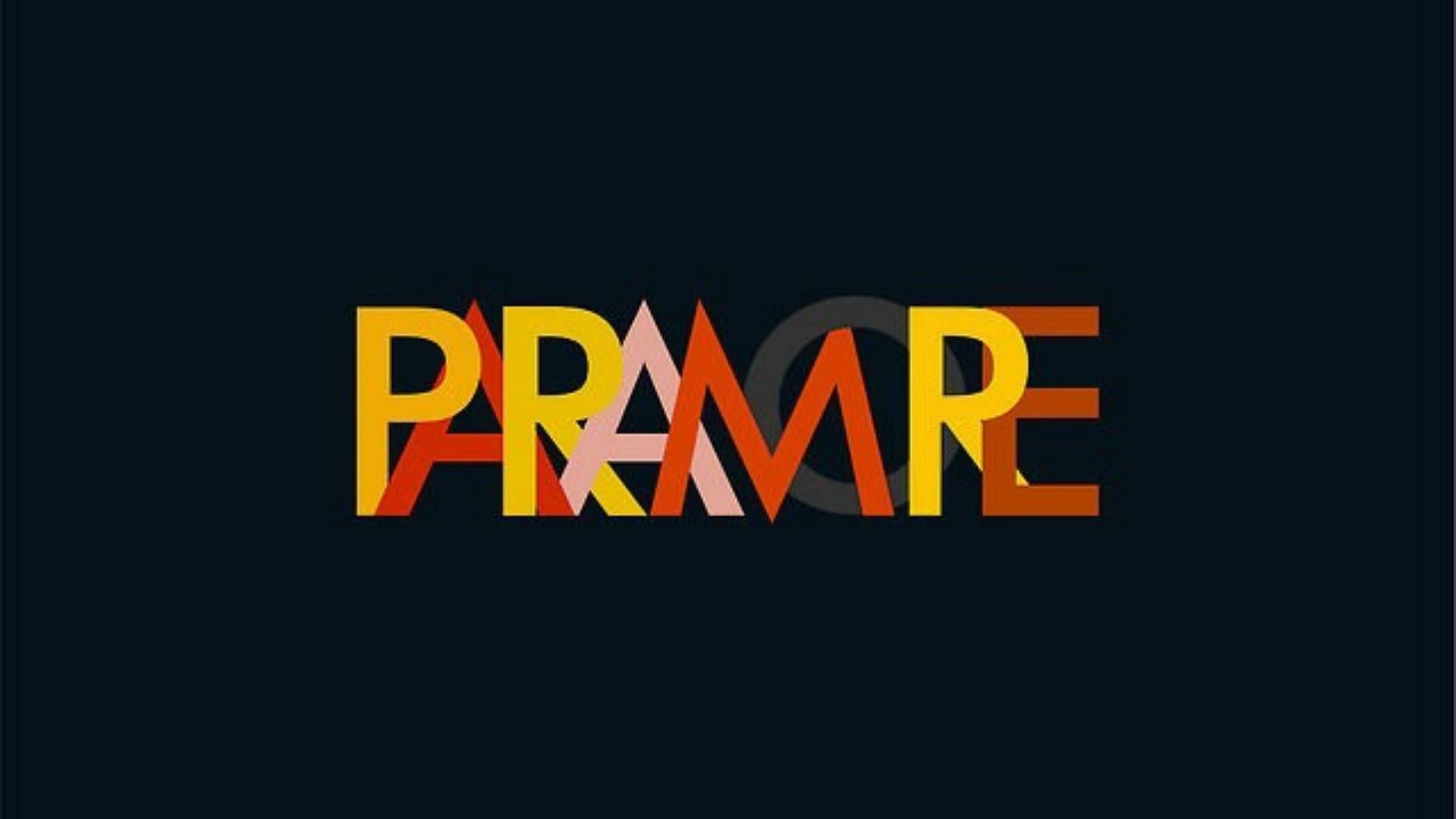 Paramore Wallpaper Group. Paramore wallpaper, Paramore logo, Paramore
