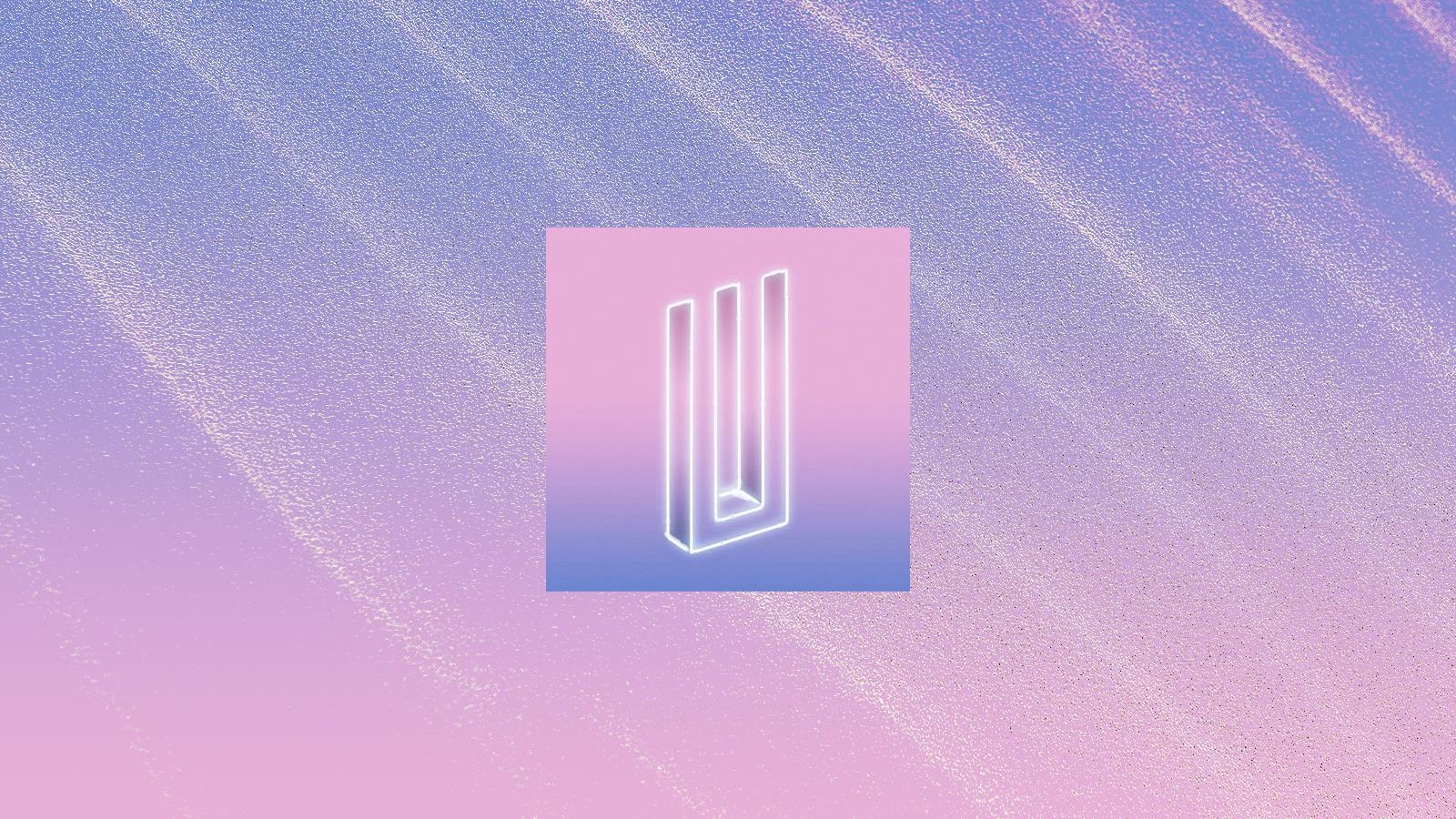 A simple wallpaper i made in celebration of After Laughter's announcement + Hard Times!: Paramore