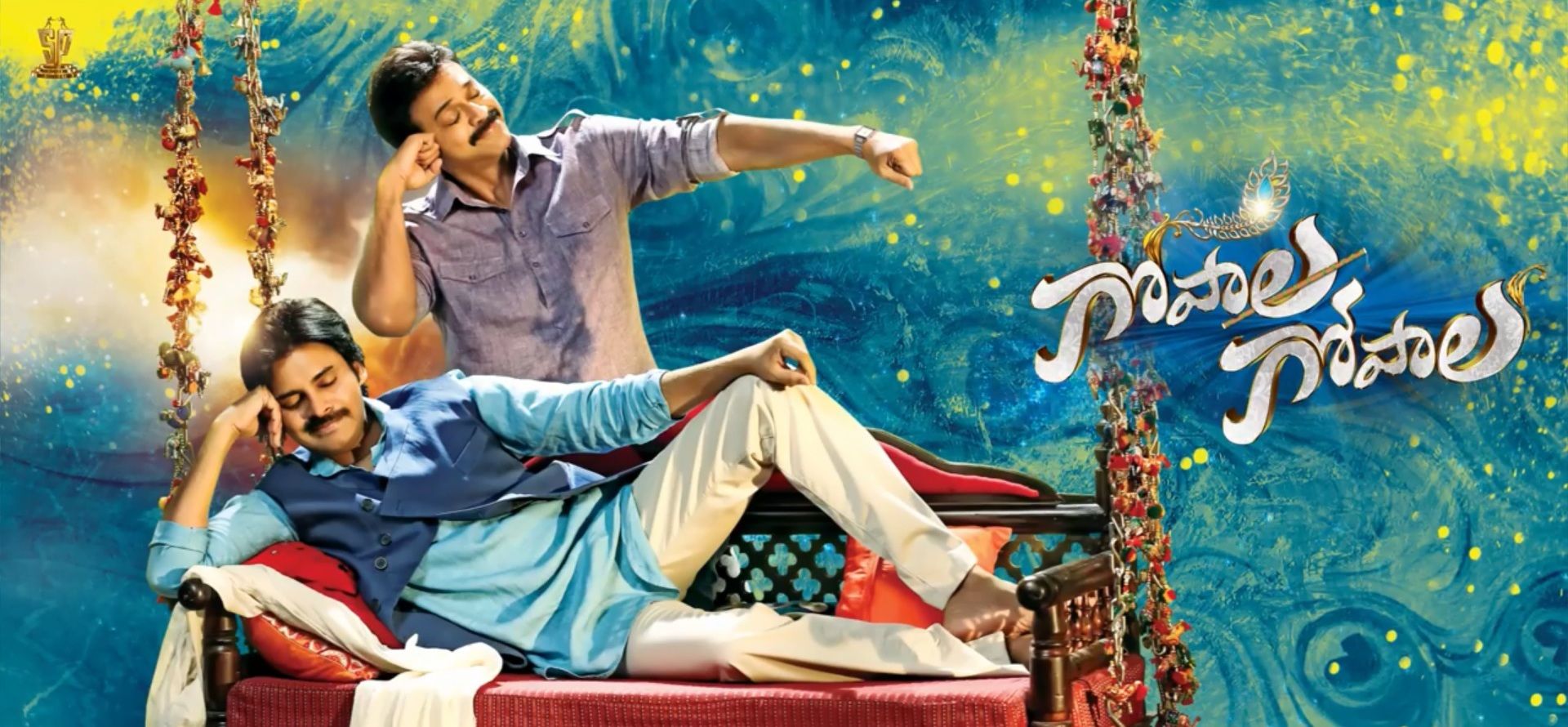 Gopala Gopala HD Wallpapers - Photo 2 of 9