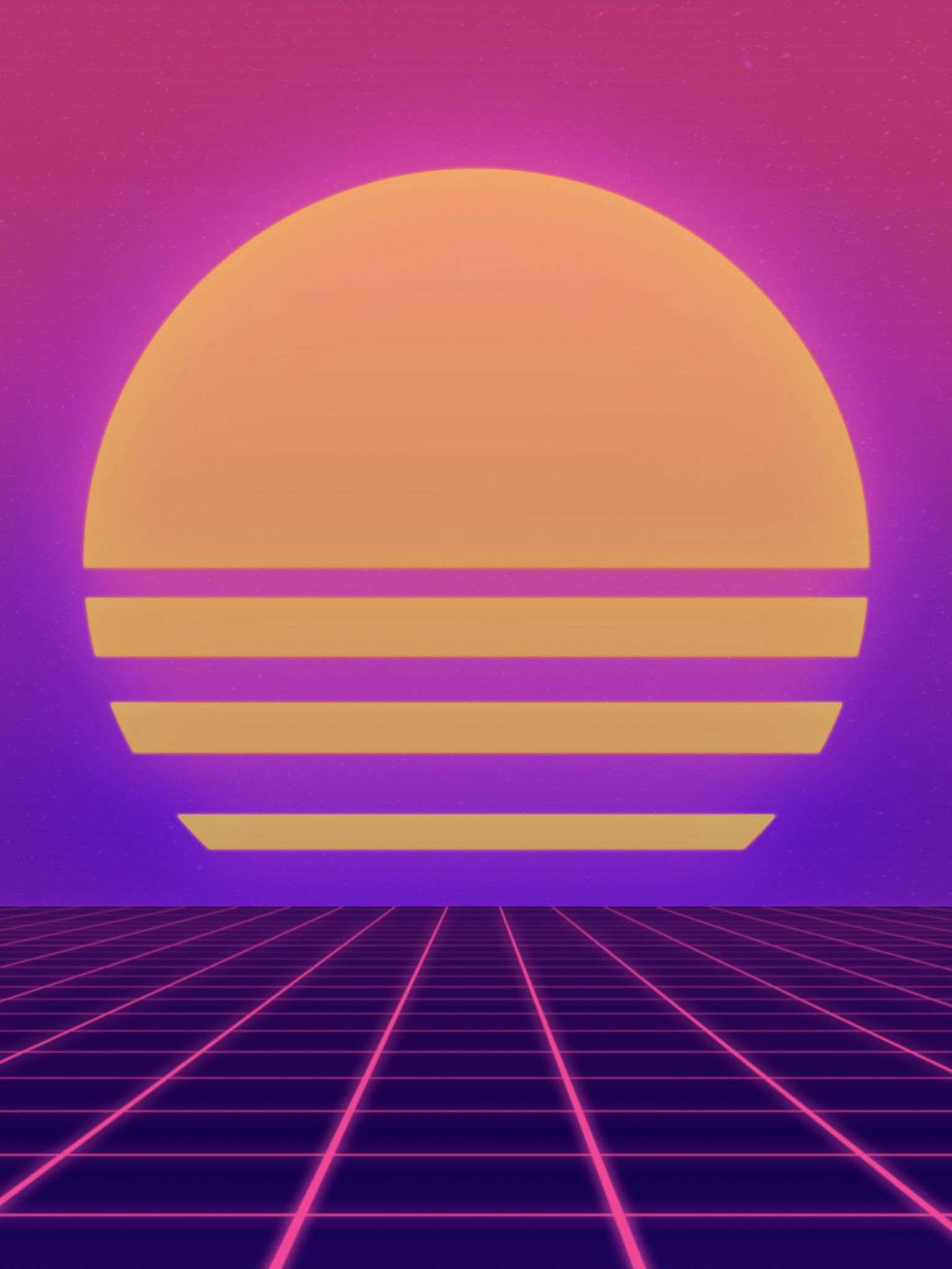 Summer 80s Wallpapers - Wallpaper Cave