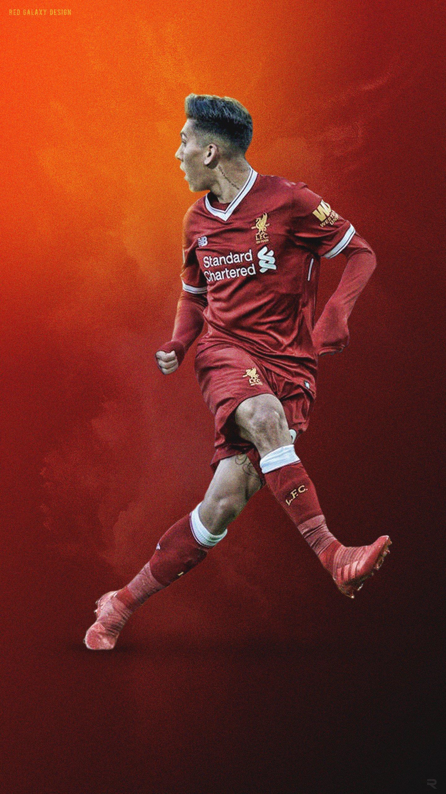 Firmino 2021 Wallpapers - Wallpaper Cave