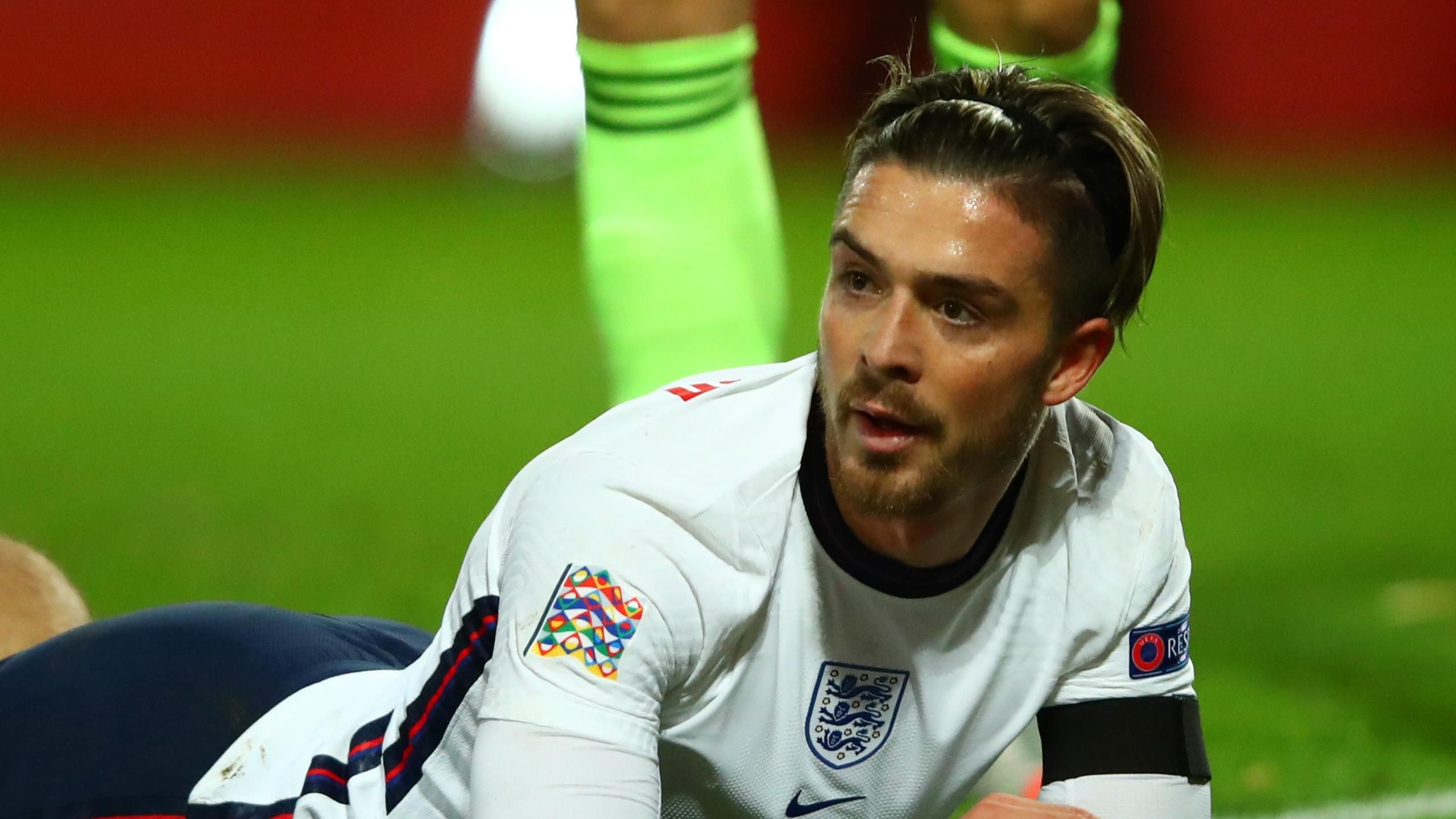 Euro 2020 News For Grealish? 3 England Players Set To Benefit From Switch To 26 Man Squads