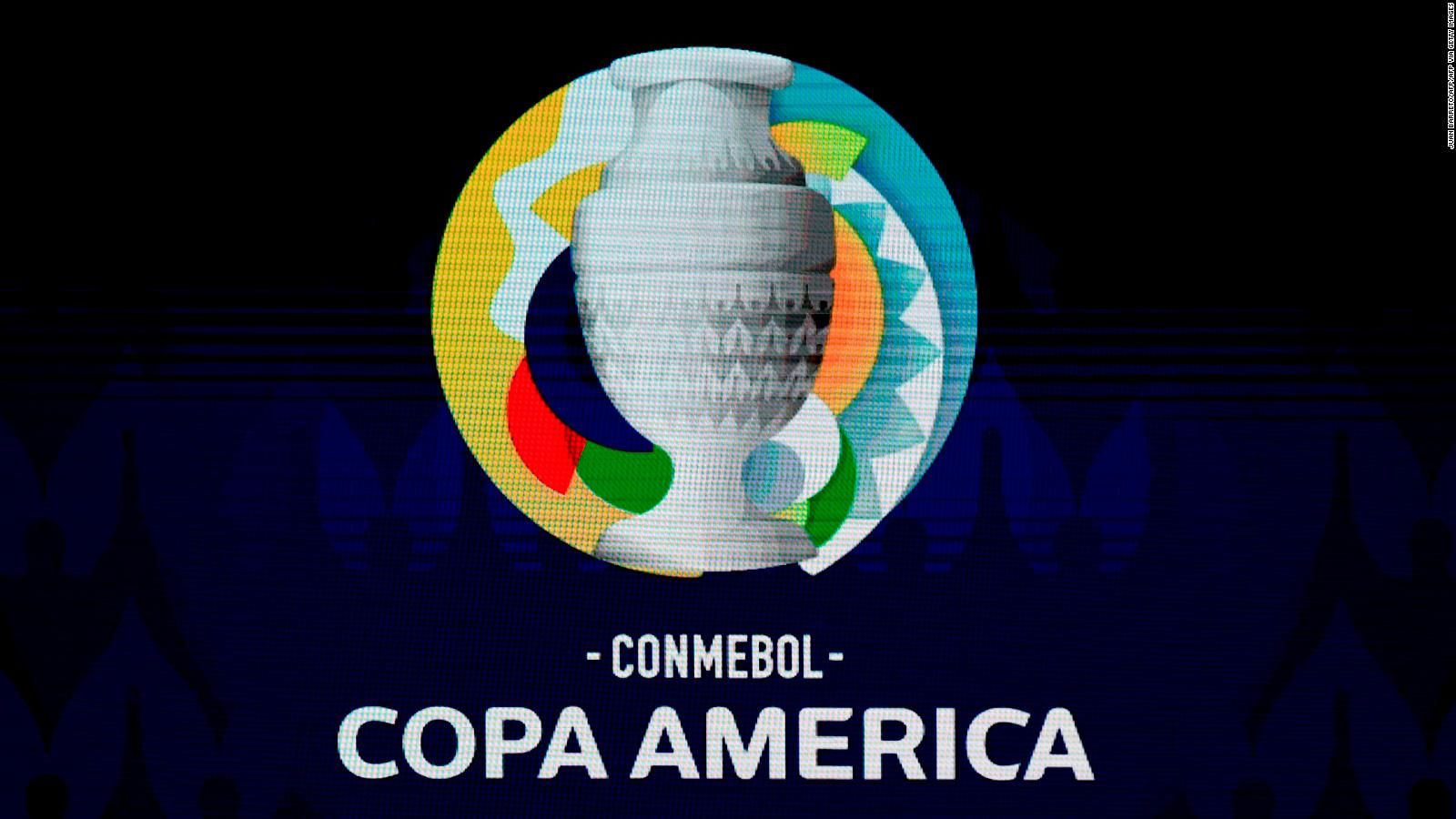 Konmebol said that the 2021 Copa America will be held in Brazil
