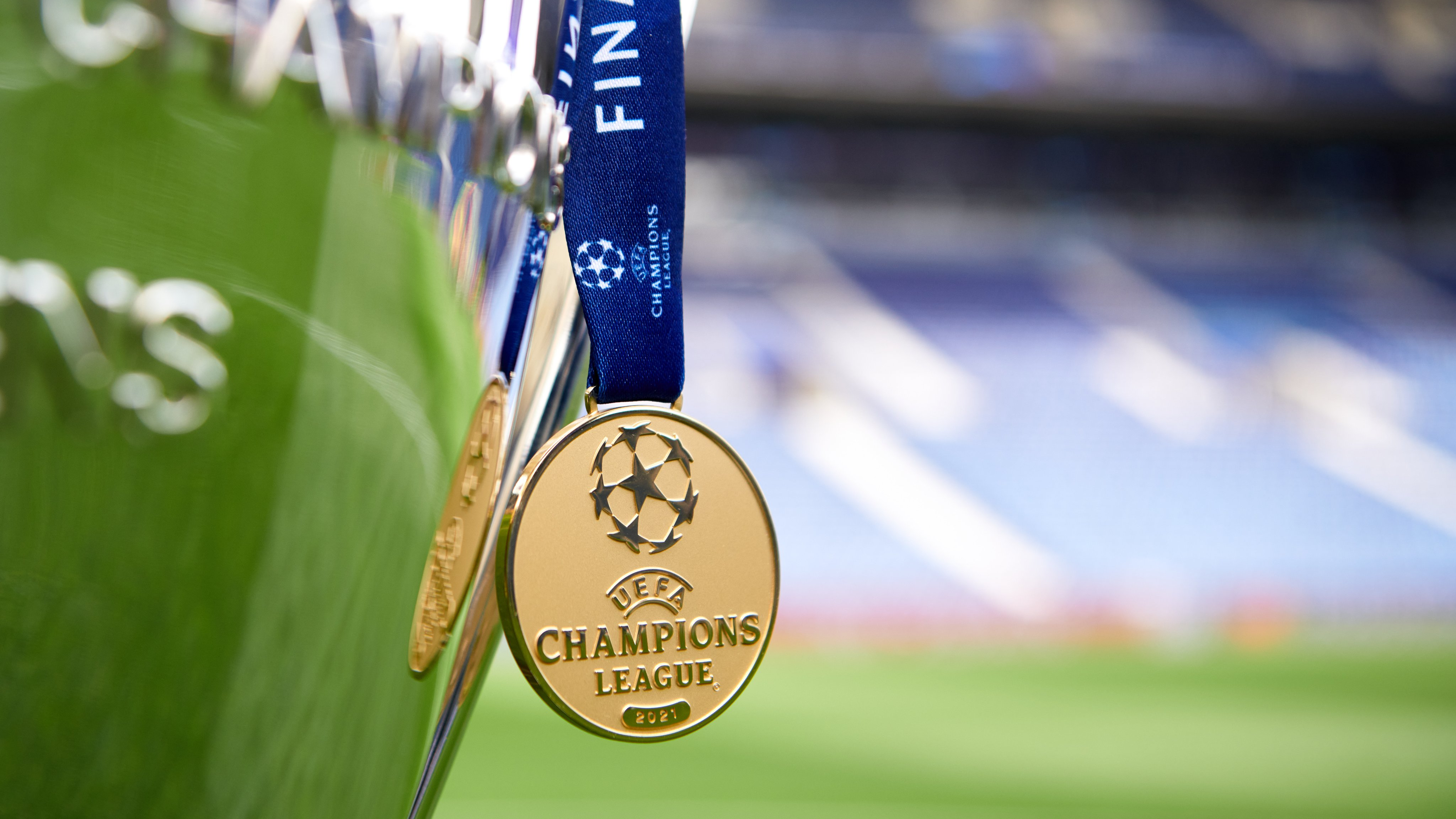 UEFA Champions League Final Preview: Manchester City vs. Chelsea