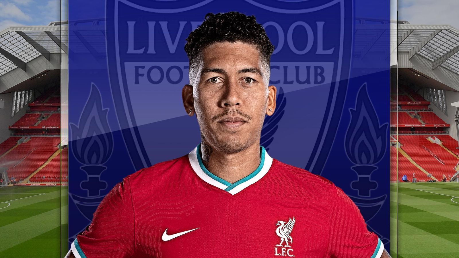 Roberto Firmino's form: Goal wait over but Liverpool conundrum remains