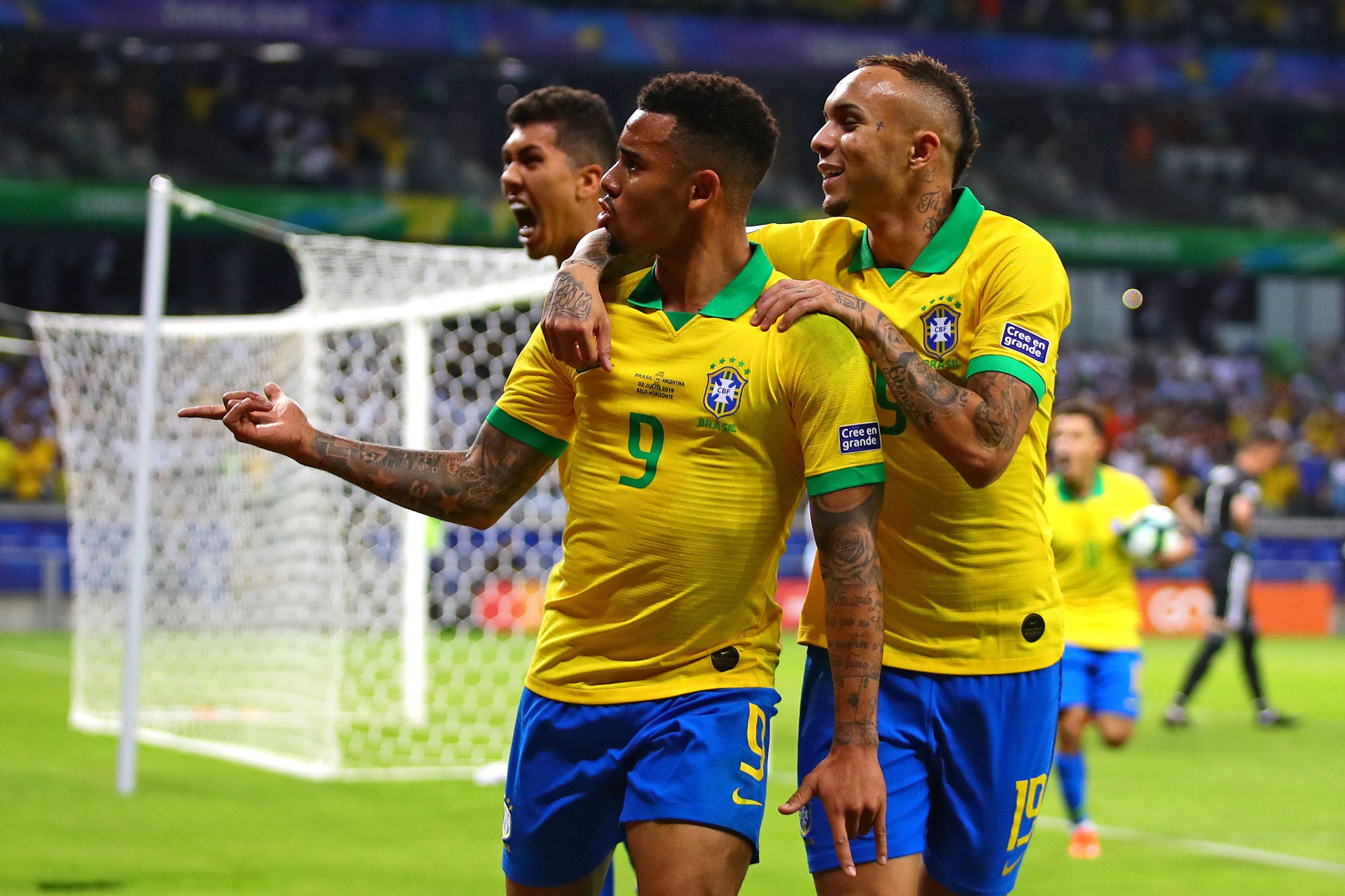 Copa America Final: Latest Odds, Expert Predictions for Brazil vs. Peru