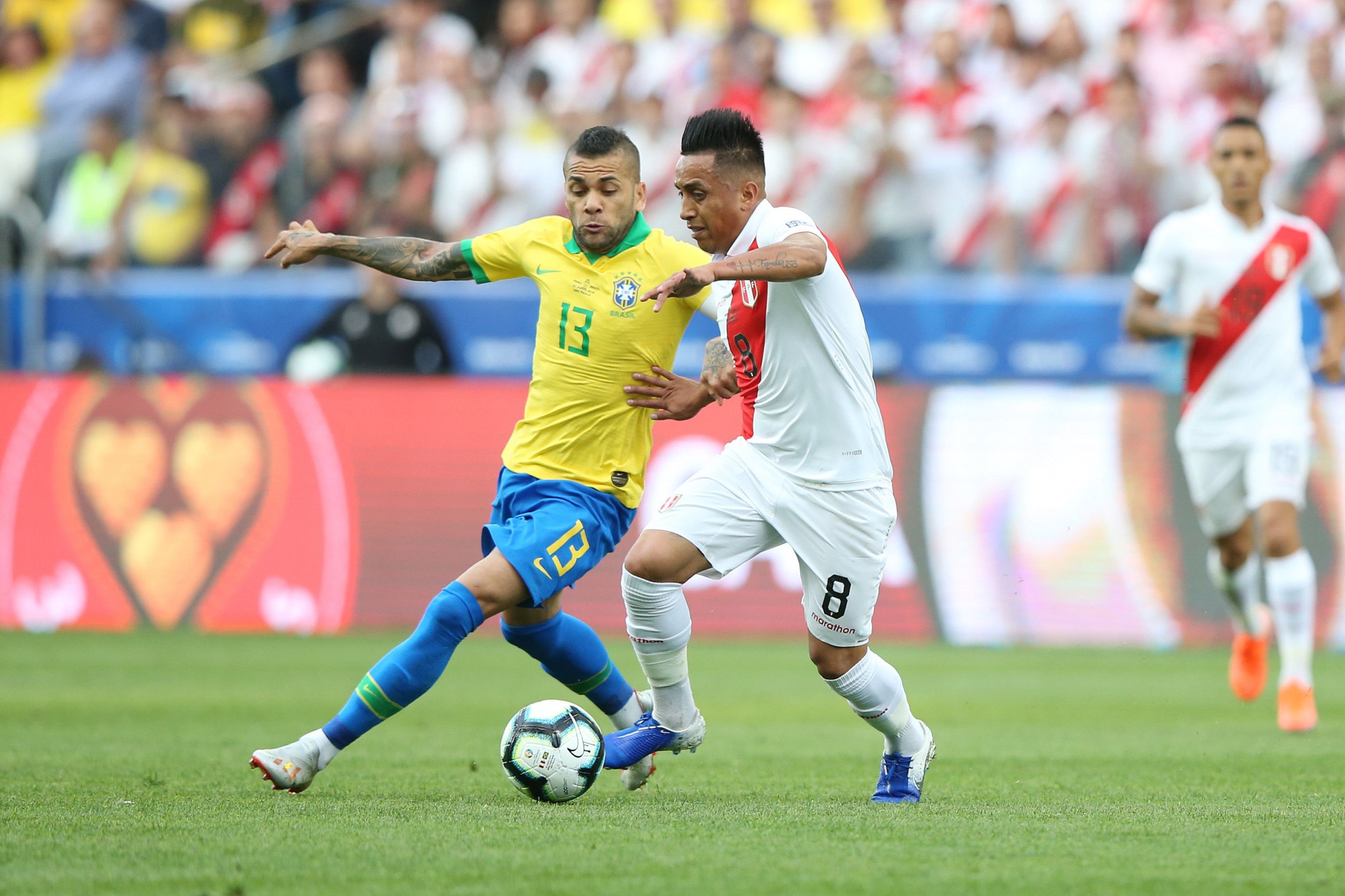 Copa America Final 2019: Where to Watch Brazil vs. Peru, Live Stream, Latest Odds, TV Schedule