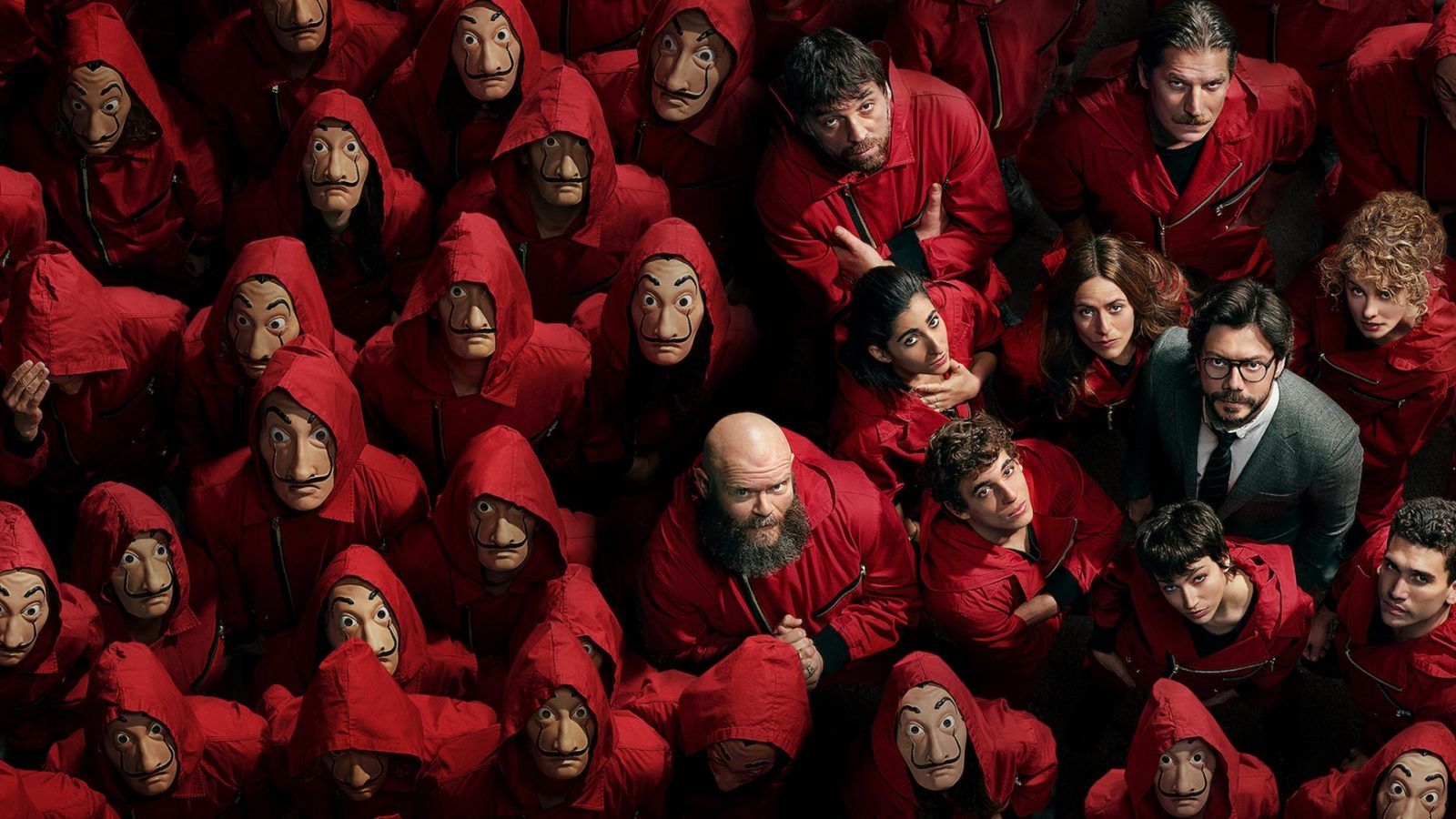 Everything we know about the 'Money Heist' season finale on Netflix