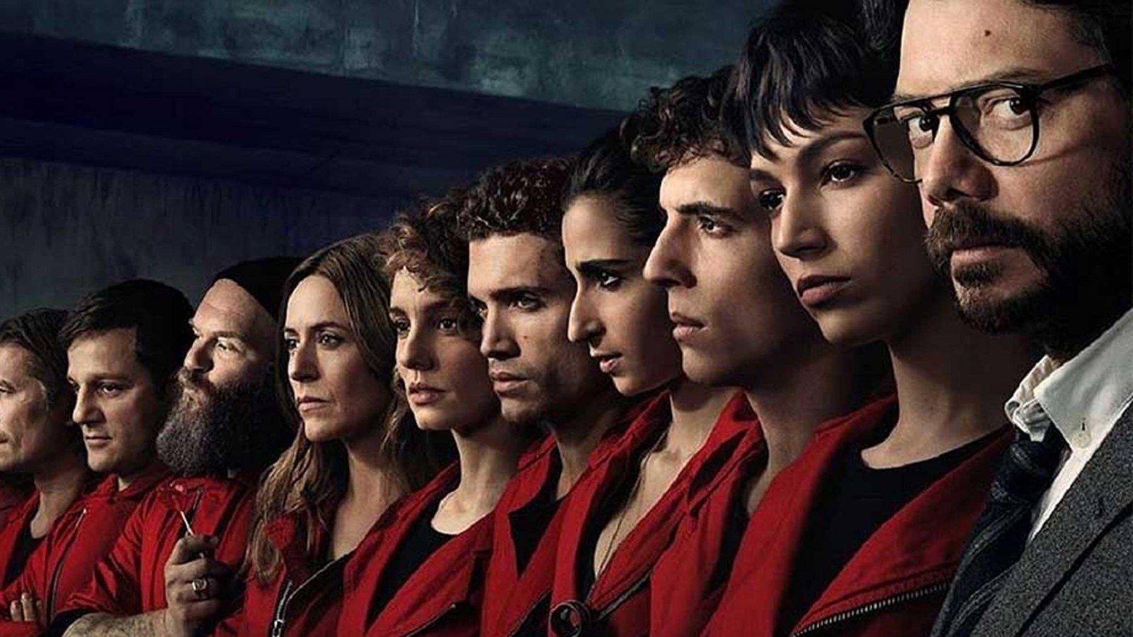 Money Heist' Part 5 Release Date: Why Fans Should Expect a Big Delay Before the Next Season