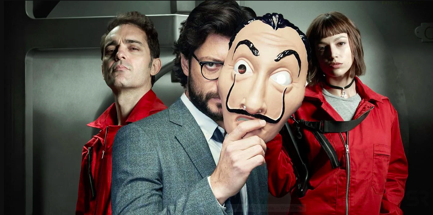 Money Heist' season 5: All you need to know about the final season