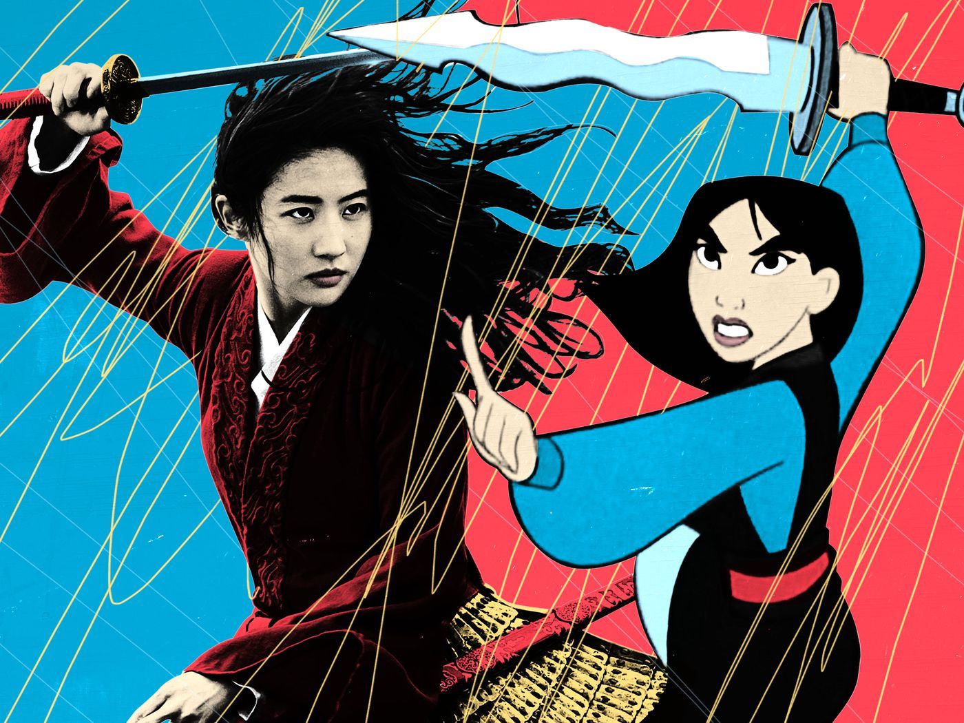 Will The Live Action 'Mulan' Be Worth The Money?