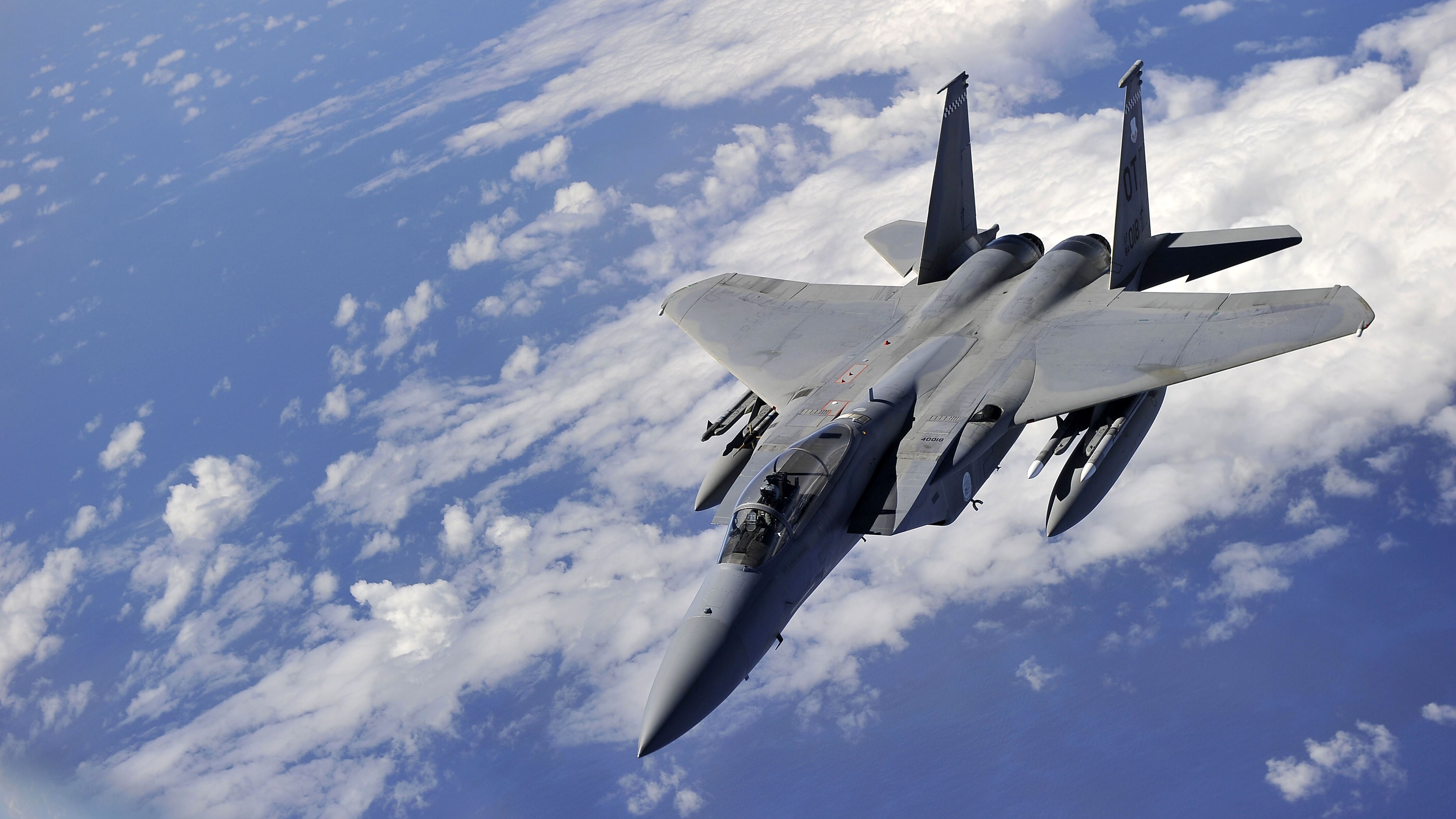 Jets 4k Wallpapers Wallpaper Cave