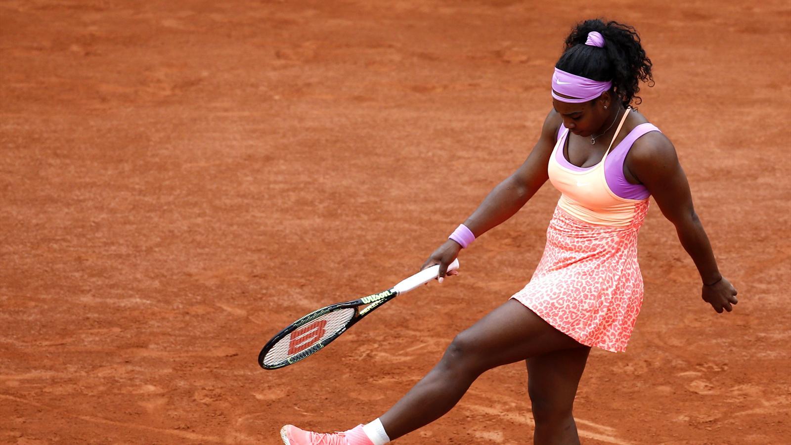Roland Garros Women's Singles Fourth Round Draw Updates. Movie TV Tech Geeks News