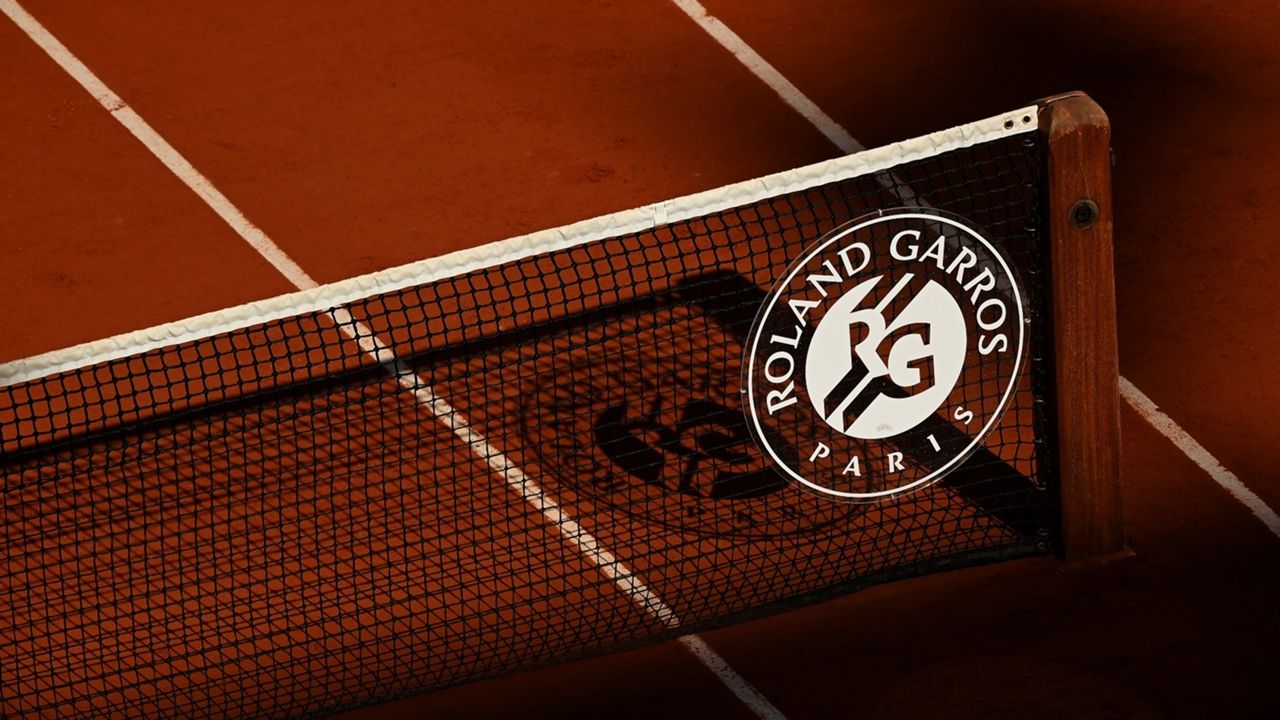 Roland Garros Women Wallpapers - Wallpaper Cave