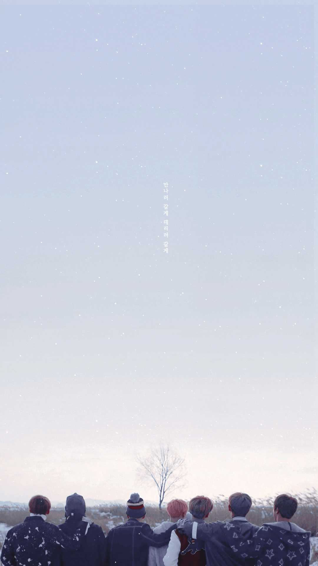 Bts Aesthetic Wallpaper for mobile phone, tablet, desktop computer and other devices HD and 4K wa. Bts spring day wallpaper, Bts spring day, Bts wallpaper desktop