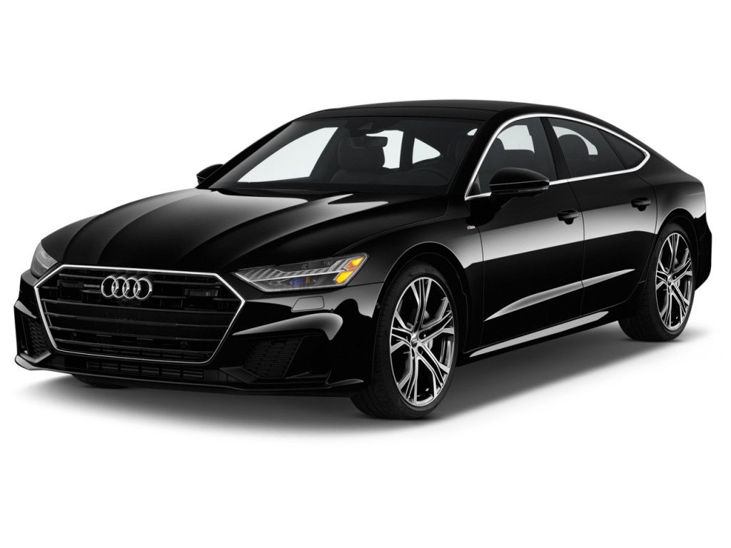 Audi A7 Review, Ratings, Specs, Prices, and Photo Car Connection