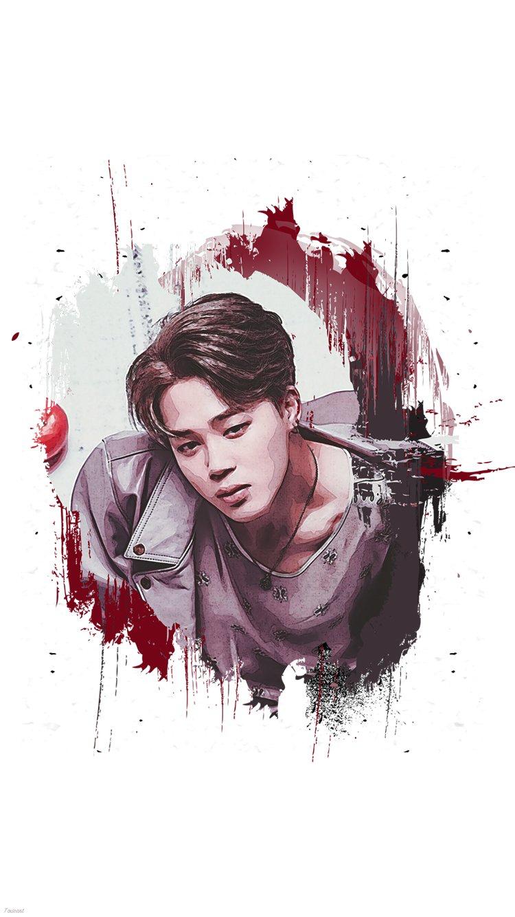 BTS Persona Wallpaper 4K. BTS Background HD for Android