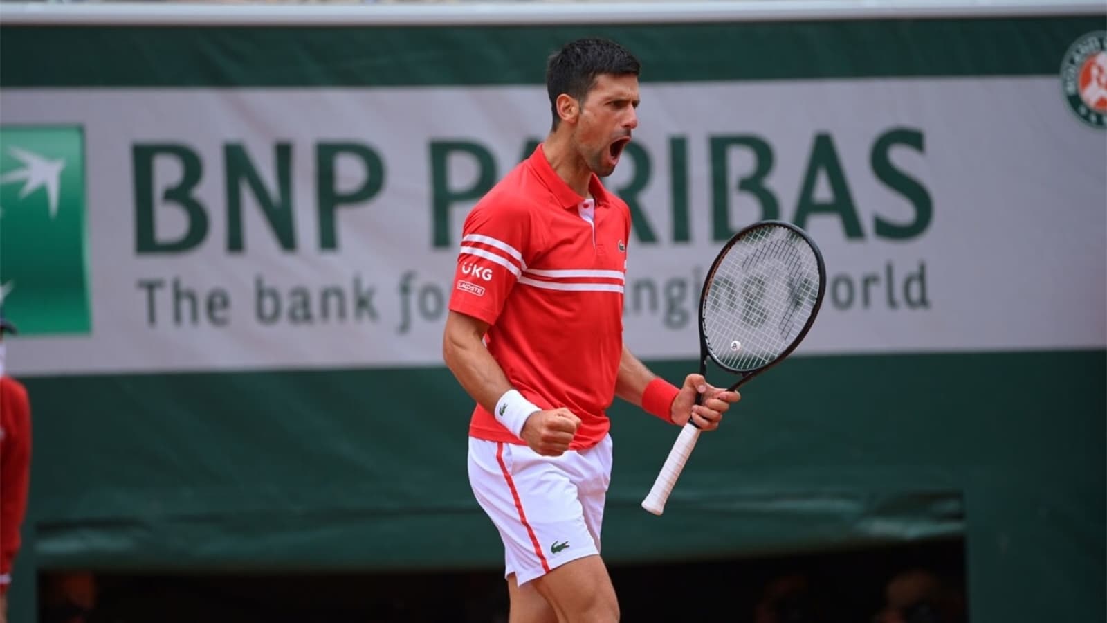 French Open 2021: Djokovic Fights Off Berrettini To Set Up Nadal Semi Final