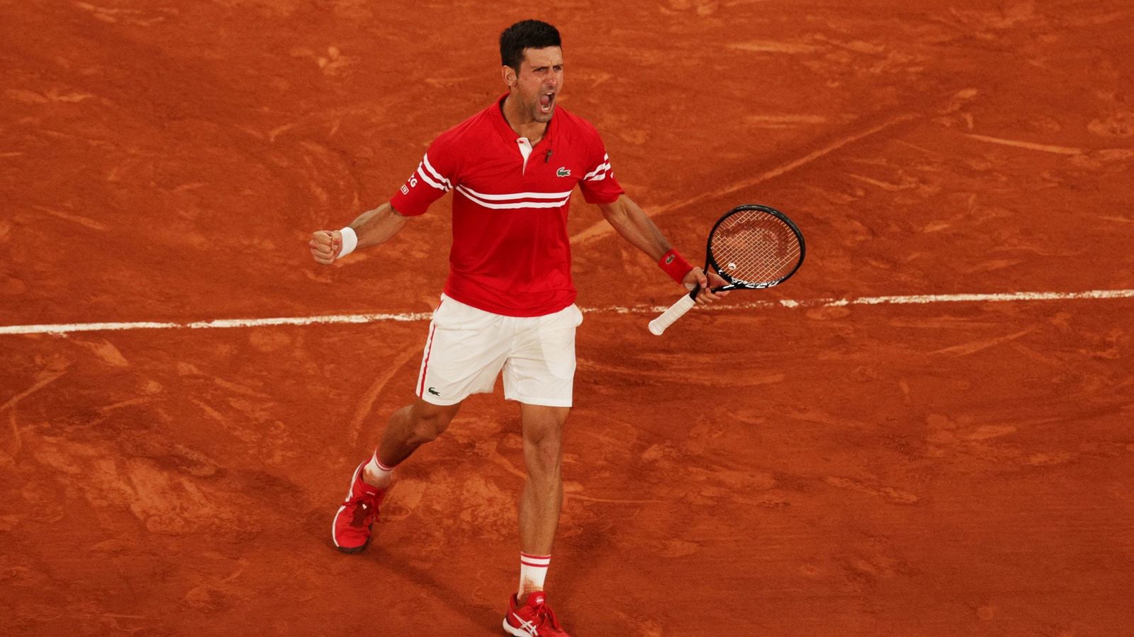 French Open 2021 Semi Finals Highlights: Novak Djokovic beats Rafael Nadal to reach Roland Garros final
