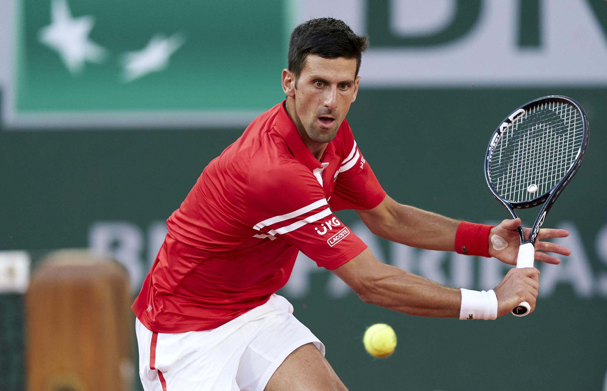 A New Tennis GOAT? How Novak Djokovic Stacks Up Against Nadal And Federer After French Open Classic